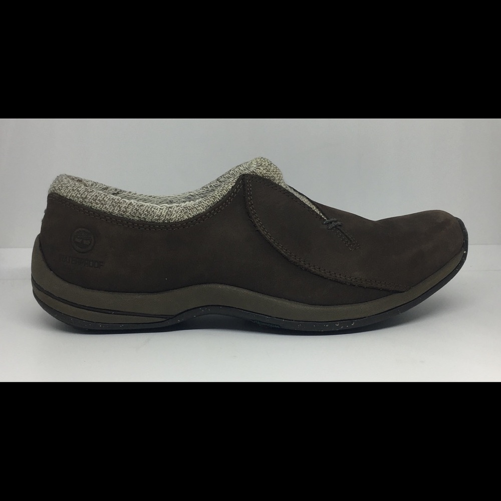Women's Timberland Vibram Comfort Shoes Sz 6.5 M